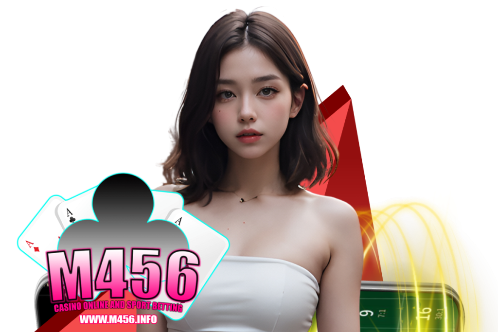 m456 games